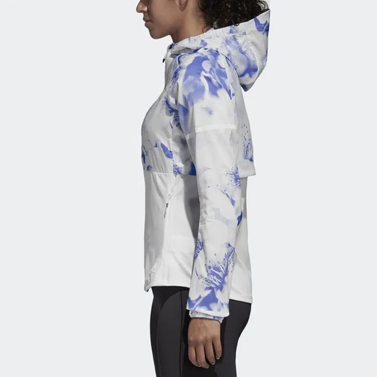 Adidas Jackets Women's Multicolor-4
