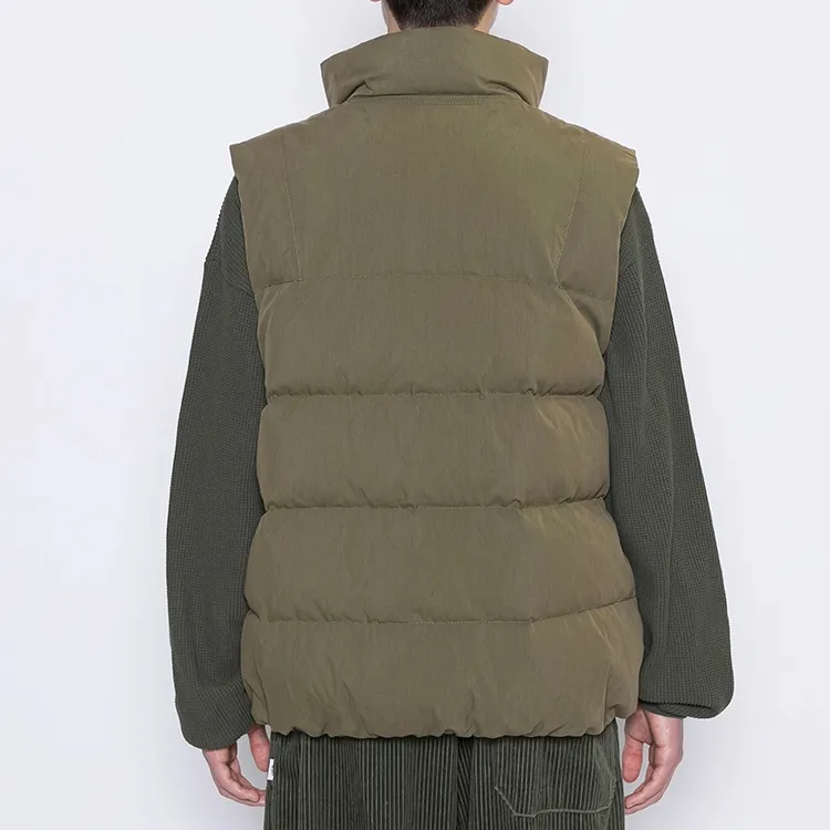 WTAPS Vests Men-3