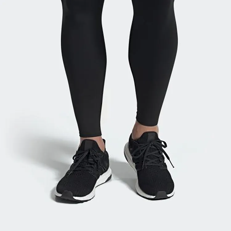 Adidas UltraBoost U 'Core Black'-5