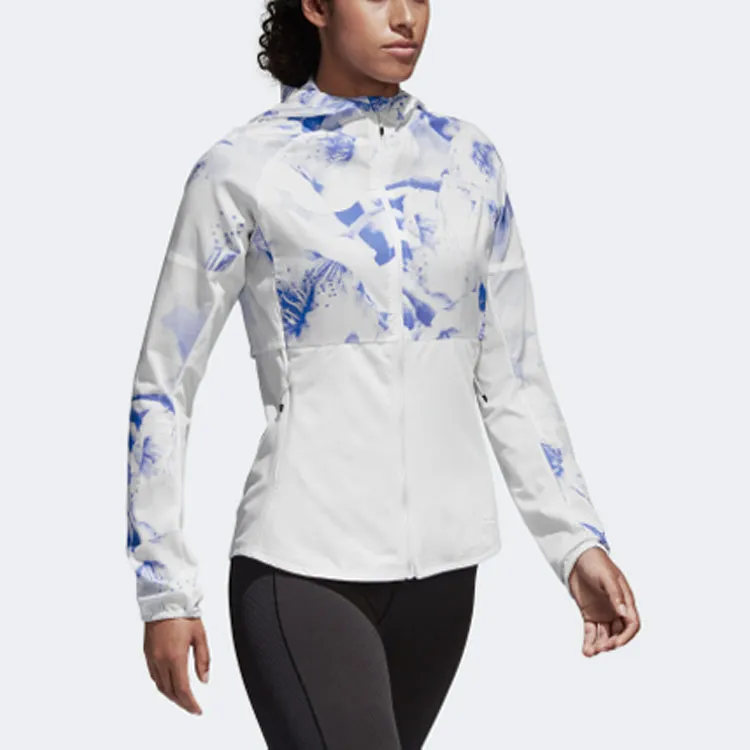 Adidas Jackets Women's Multicolor-5