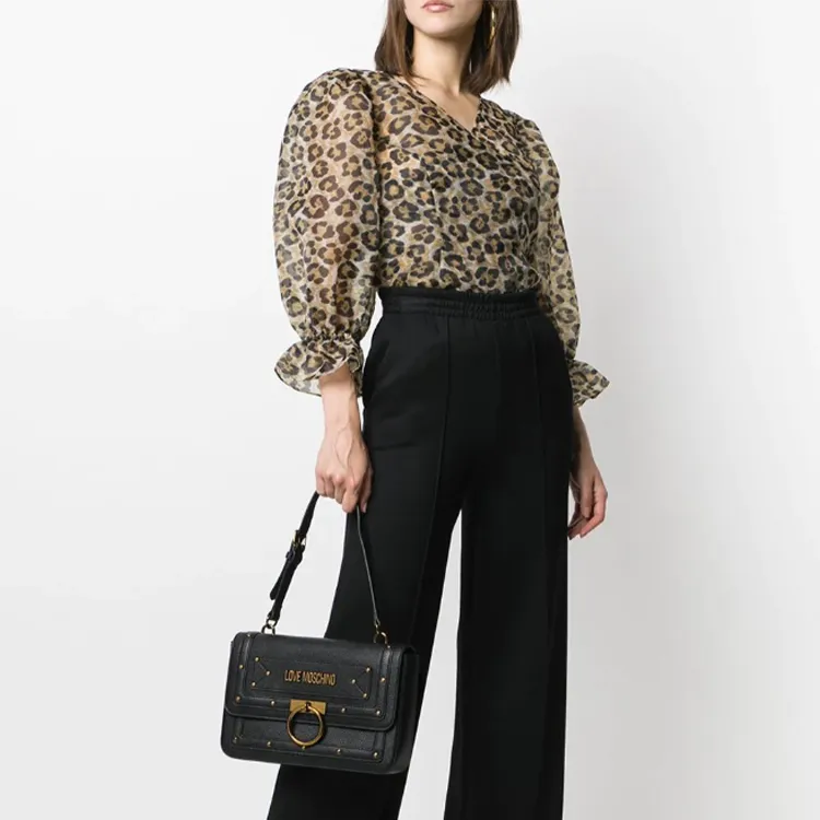 MOSCHINO Shoulder Bags-5