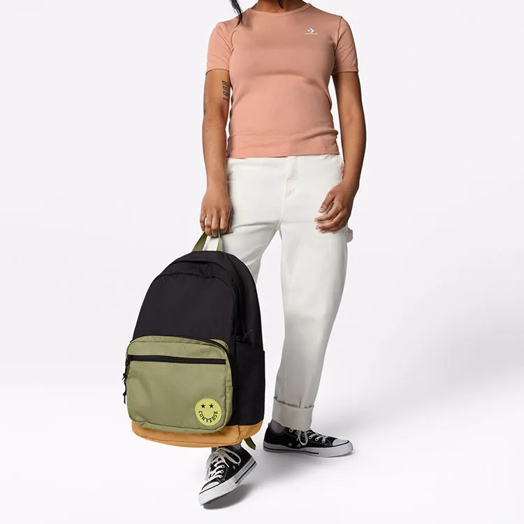 Converse Backpacks Black-5