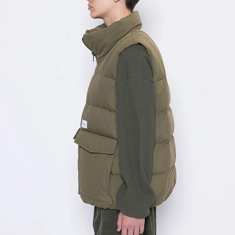 WTAPS Vests Men-4