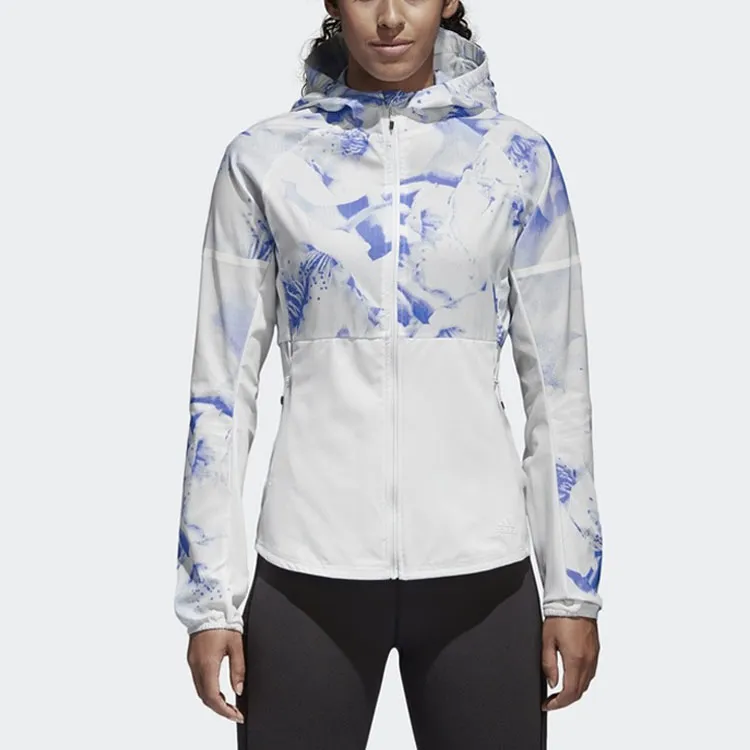 Adidas Jackets Women's Multicolor-2