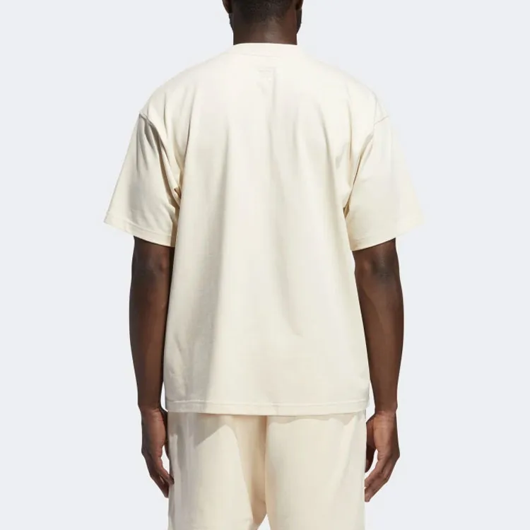 Adidas Pharrell Williams Basics Tee-4