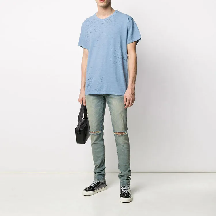 AMIRI Shotgun T Shirt-3