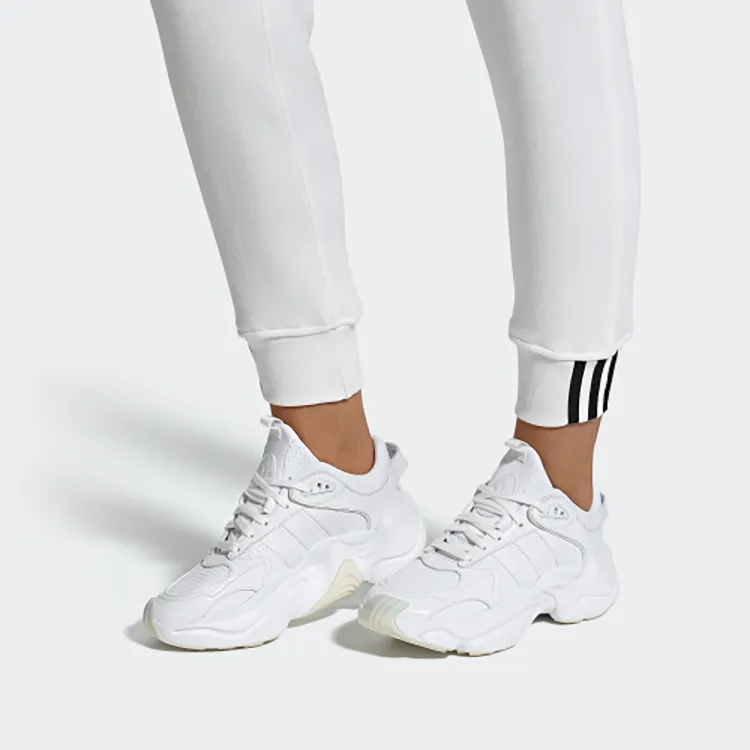 Adidas Originals Magmur Runner 'Footwear White' Women's-5