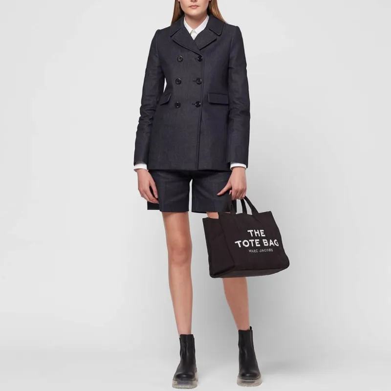 MARC JACOBS The Medium Tote Bag-6