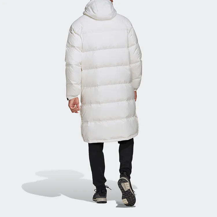 Adidas Down Jacket Winter Men's Bright White-3