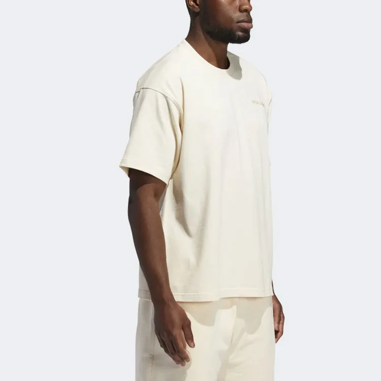 Adidas Pharrell Williams Basics Tee-3