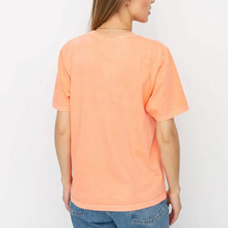 Stussy Design Corp Tee Black-7