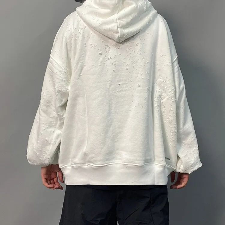 AMIRI Sweatshirts Unisex White-2