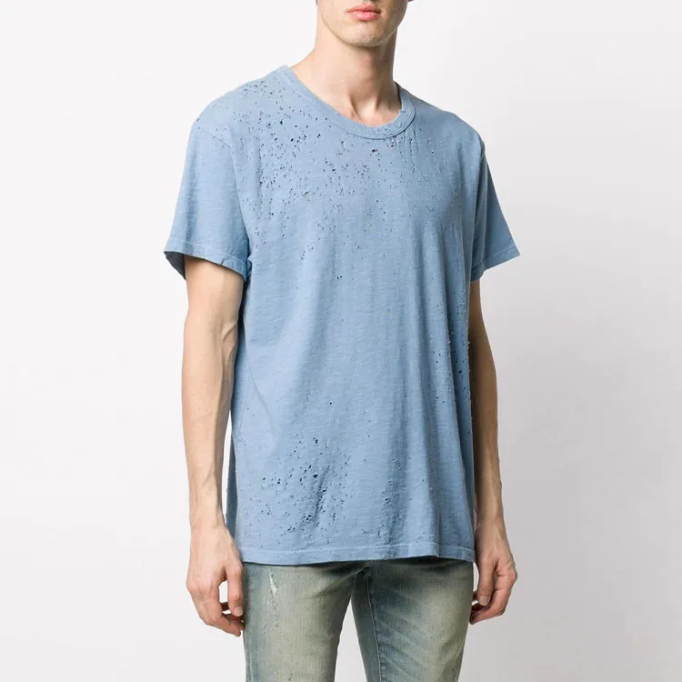 AMIRI Shotgun T Shirt-2
