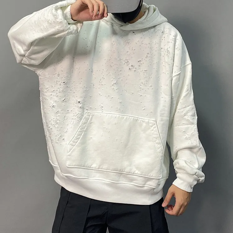 AMIRI Sweatshirts Unisex White-3