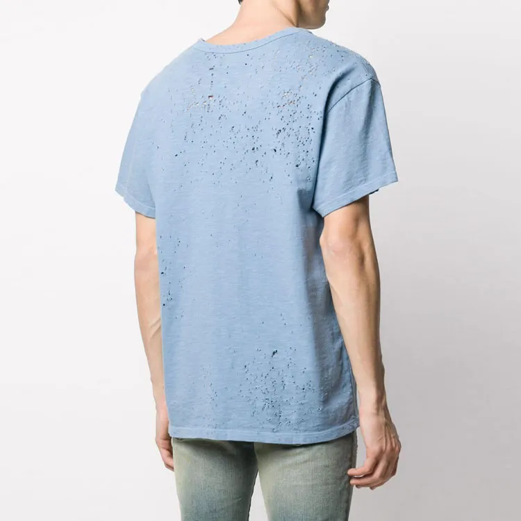 AMIRI Shotgun T Shirt-1