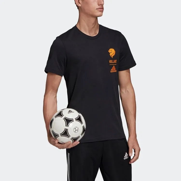 Adidas Soccer Jerseys Men Black-5