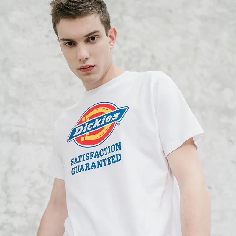 Dickies T Shirts Unisex-3