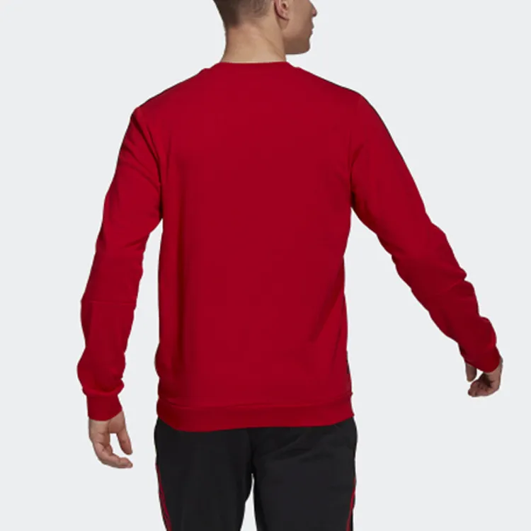 Adidas CNY Collection Sweatshirt Men's Bayern Red-3