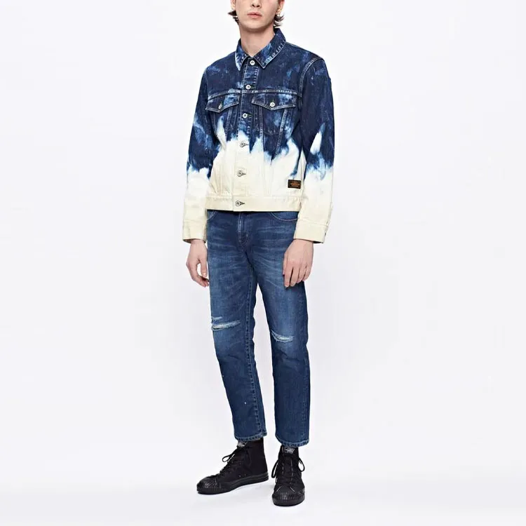NEIGHBORHOOD Stockman Jacket-4