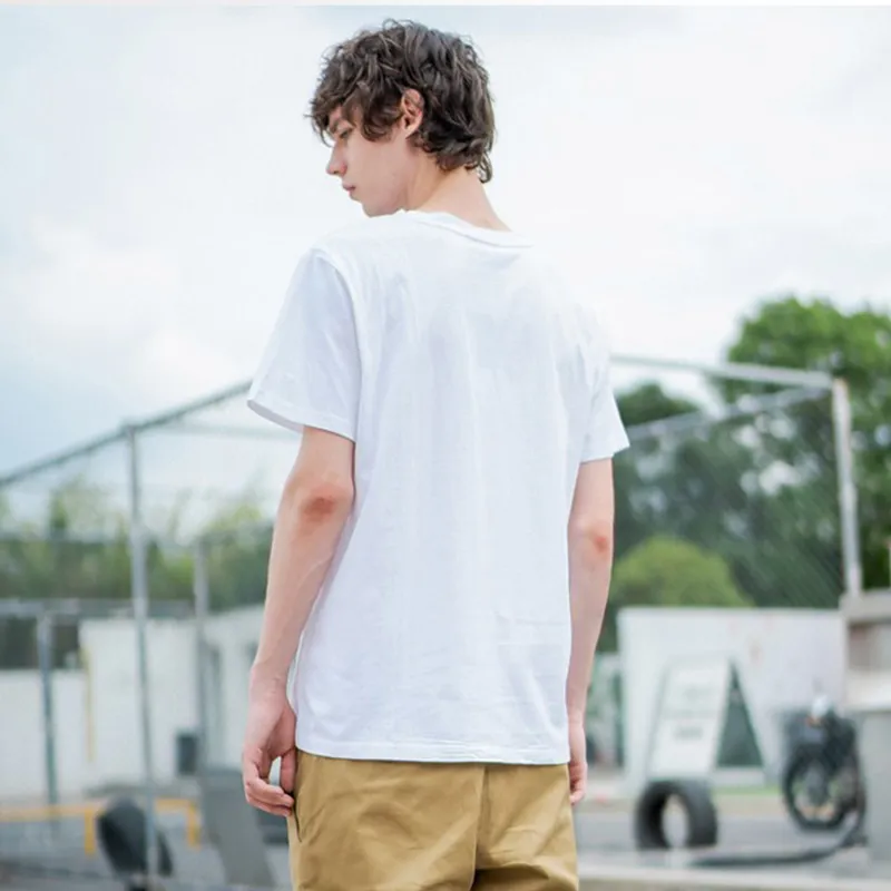 Dickies T Shirts Unisex-3