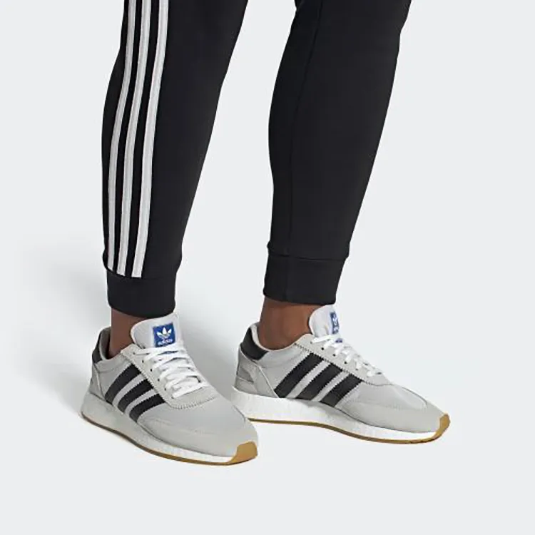 Adidas Originals I 5923 'Grey One'-6