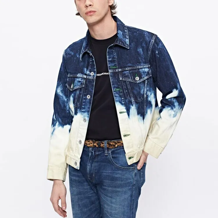 NEIGHBORHOOD Stockman Jacket-3