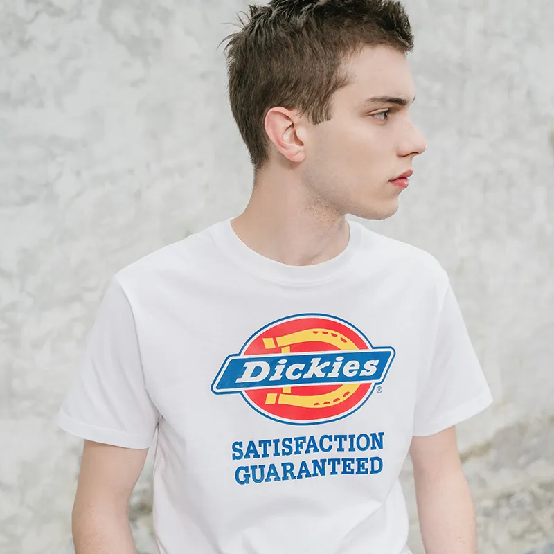 Dickies T Shirts Unisex-5