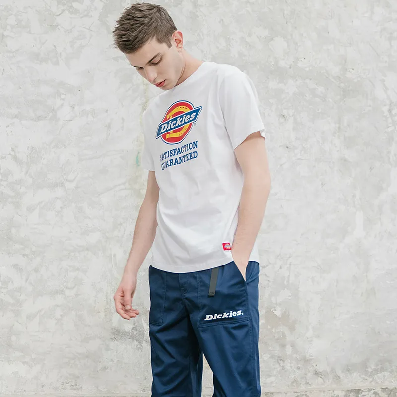 Dickies T Shirts Unisex-2