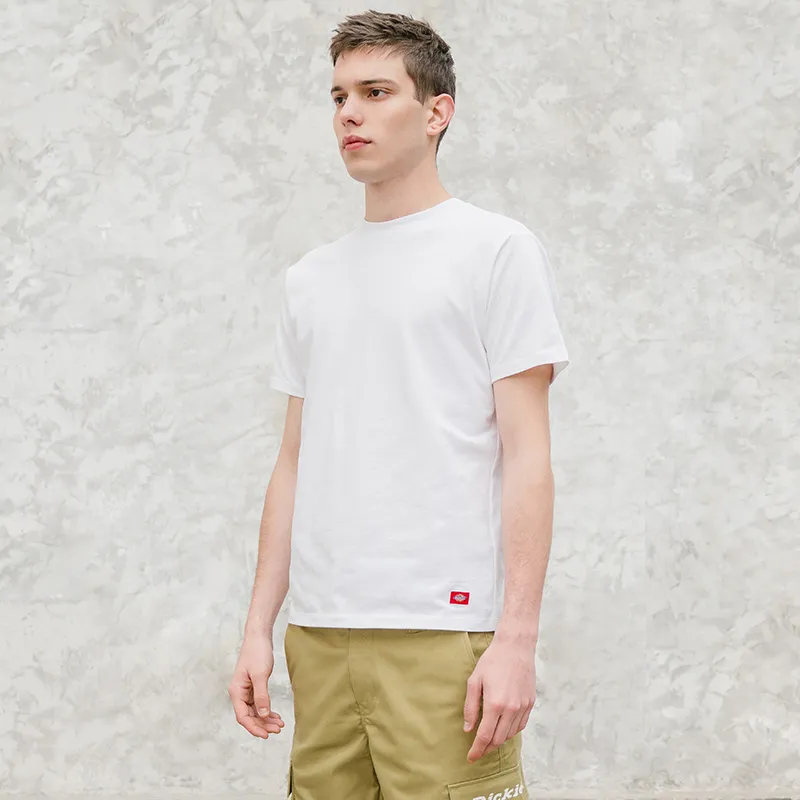 Dickies T Shirts Unisex-3