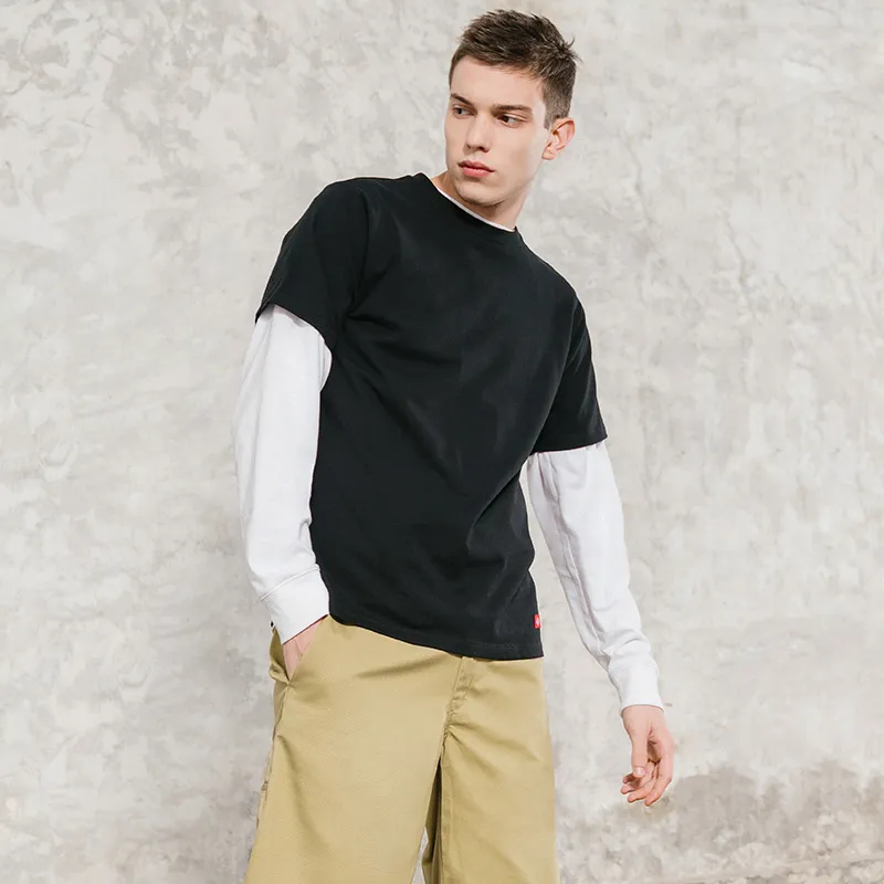 Dickies T Shirts Unisex-3
