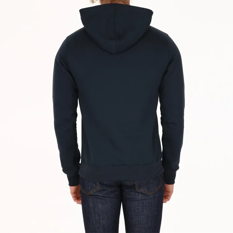 DIOR Sweatshirt Men's Navy Blue-4