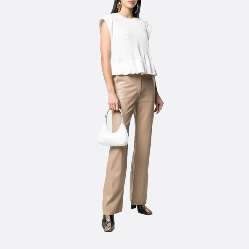 By Far Baby Amber Shoulder Bags-2