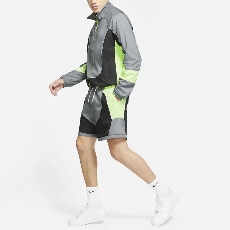 Nike Sports Shorts Men Multicolor-2