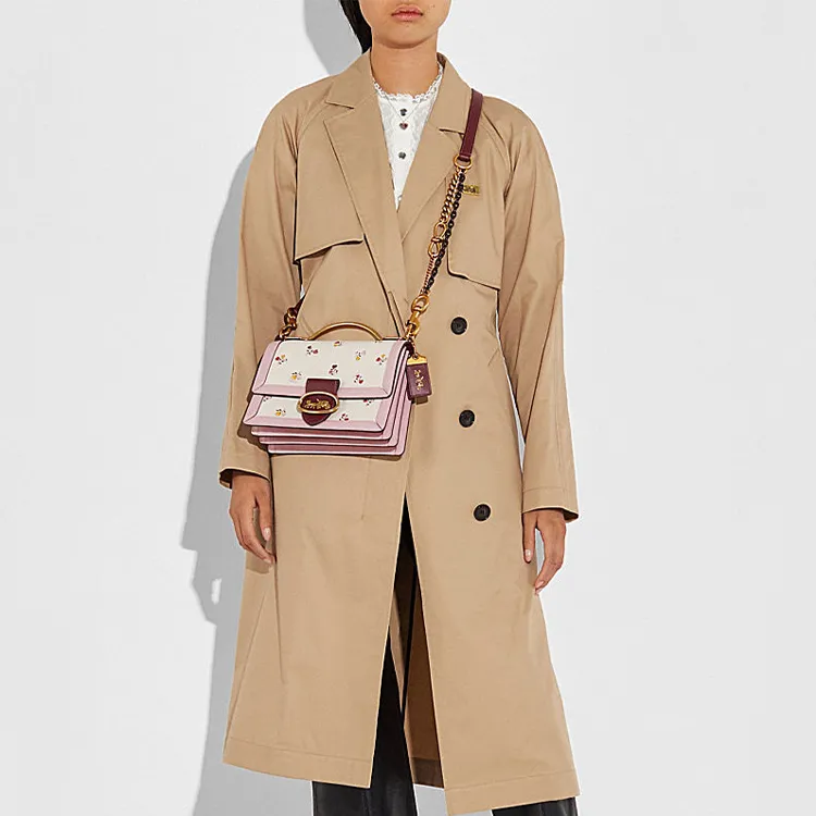 COACH Riley Handbags-3