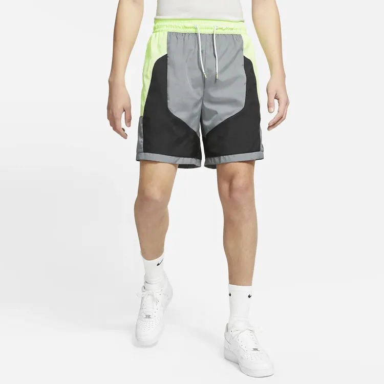 Nike Sports Shorts Men Multicolor-3