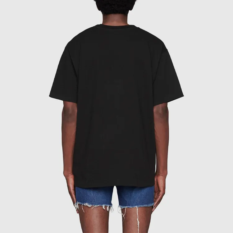 The North Face X GUCCI Oversize T Shirt-5