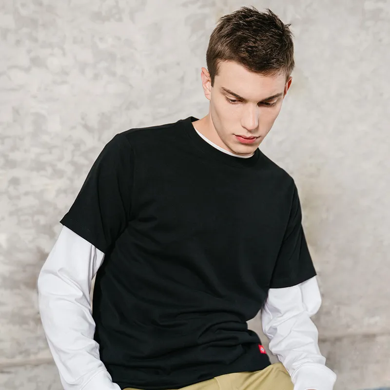 Dickies T Shirts Unisex-4