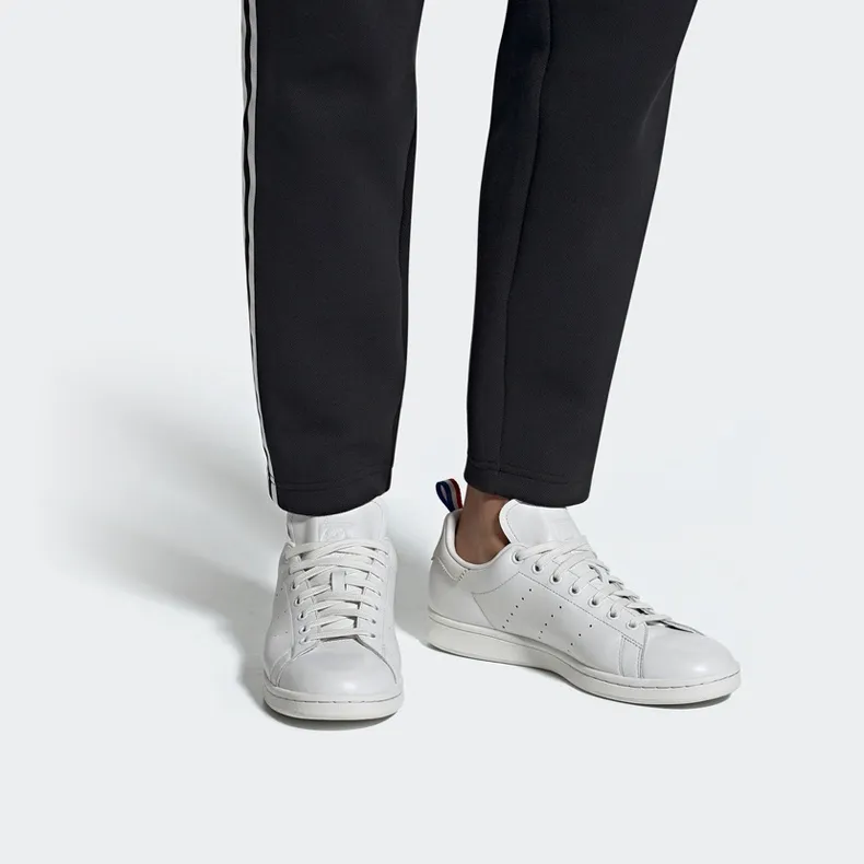 Adidas Stan Smith Tri Color Tab-6