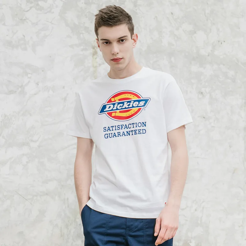 Dickies T Shirts Unisex-1