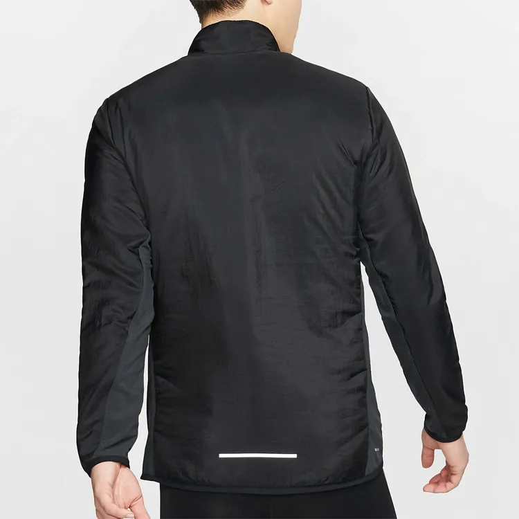 Nike Puffer Jacket Winter Men's Black-3