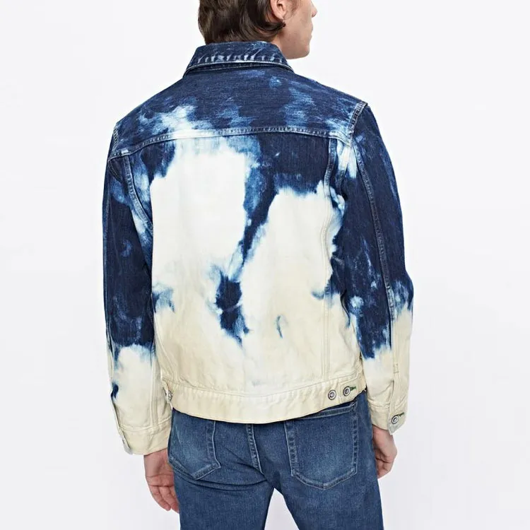 NEIGHBORHOOD Stockman Jacket-2