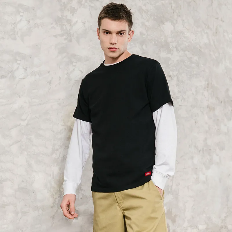 Dickies T Shirts Unisex-2
