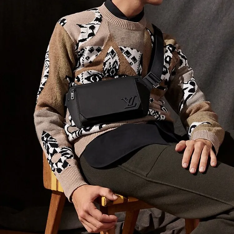 Lv Takeoff Sling-5