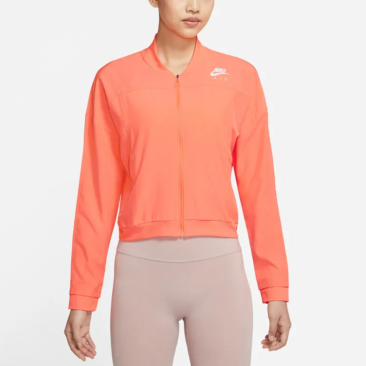 Nike Baseball Jerseys Women's Bright Orange-2