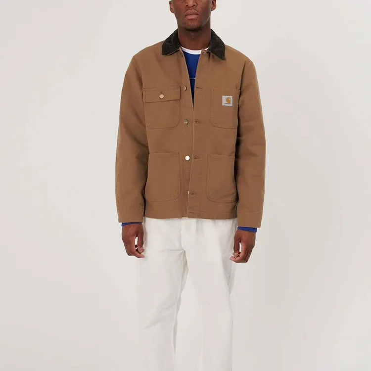 Carhartt WIP Og Chore Jacket-3