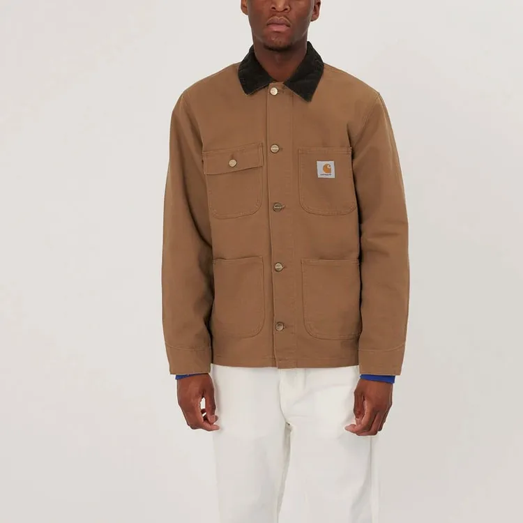 Carhartt WIP Og Chore Jacket-2
