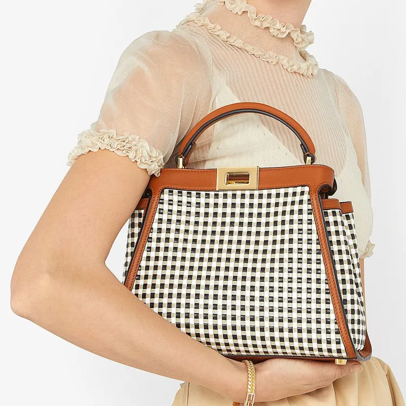 FENDI Handbags-3