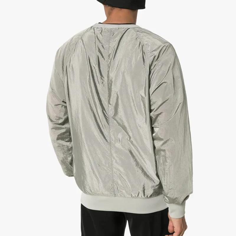 STONE ISLAND Sweatshirt Unisex Metallic-2