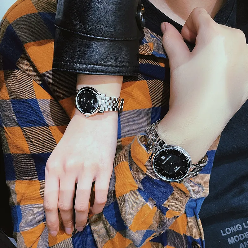 TISSOT Unisex Carson Elite Series Watch-6