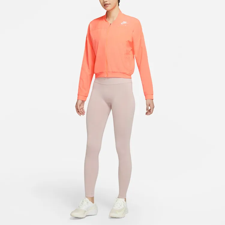 Nike Baseball Jerseys Women's Bright Orange-1